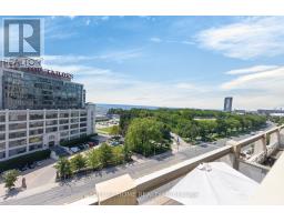509 - 628 Fleet Street, Toronto, ON M5V1A8 Photo 43
