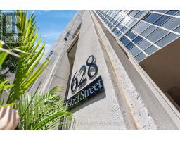 509 - 628 Fleet Street, Toronto, ON M5V1A8 Photo 49