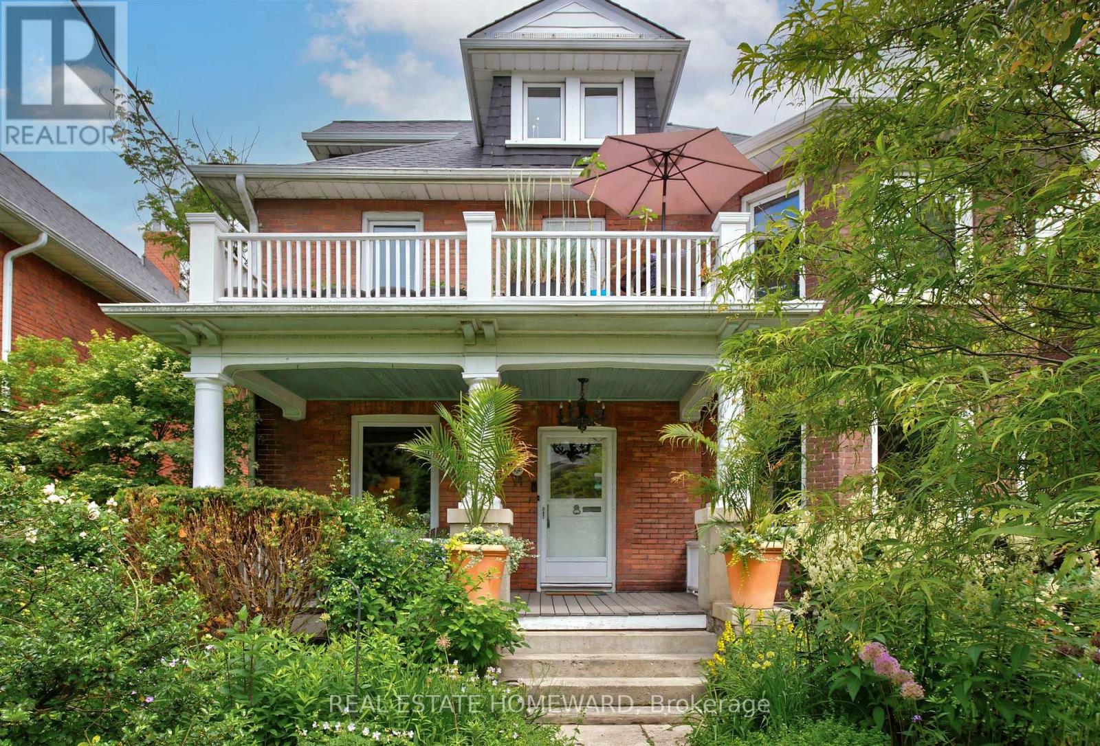 14 LYALL AVENUE - 1