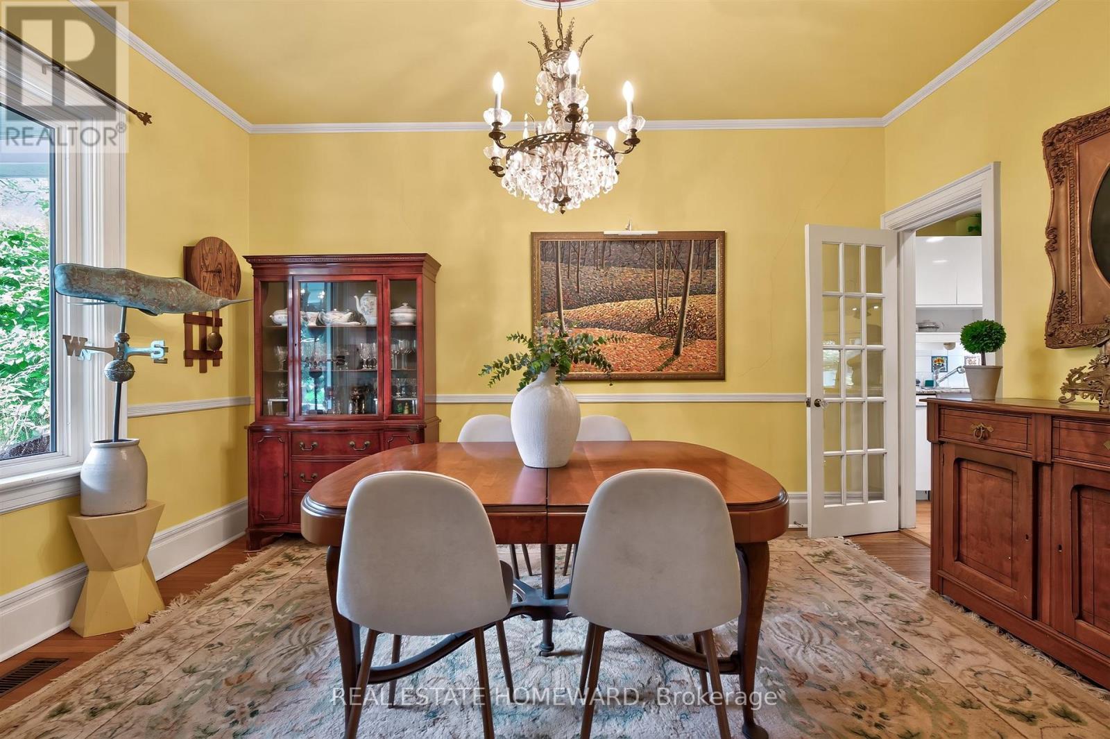 14 LYALL AVENUE - 10