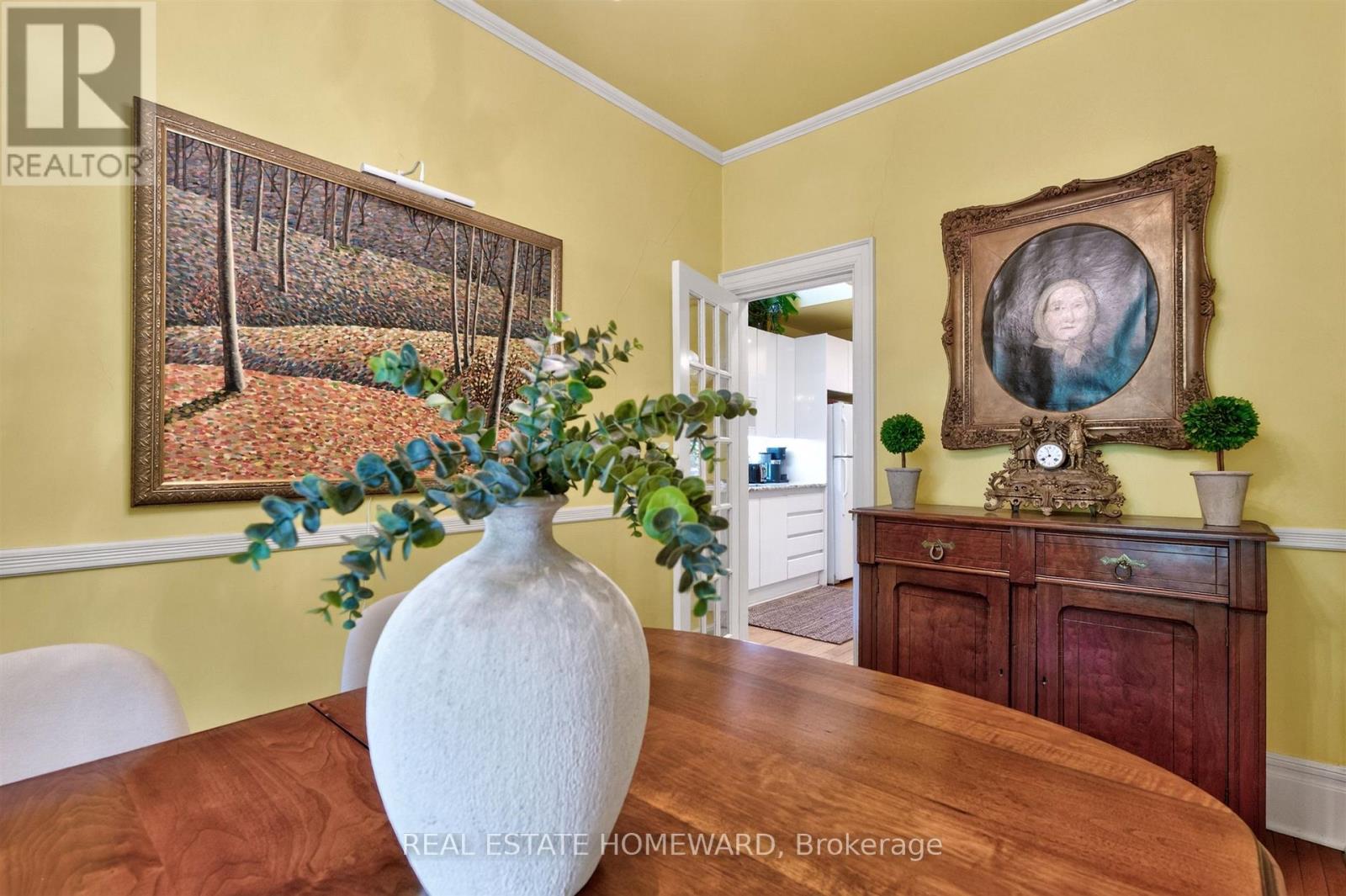 14 LYALL AVENUE - 12