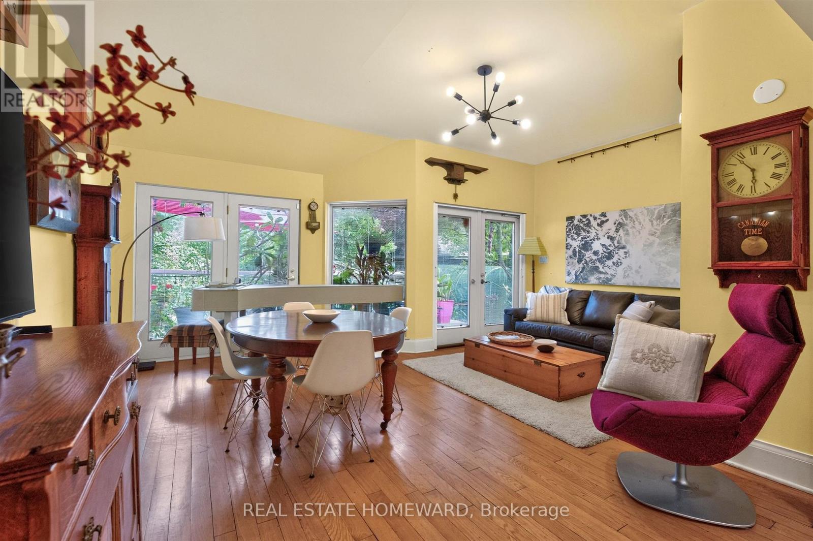 14 LYALL AVENUE - 17