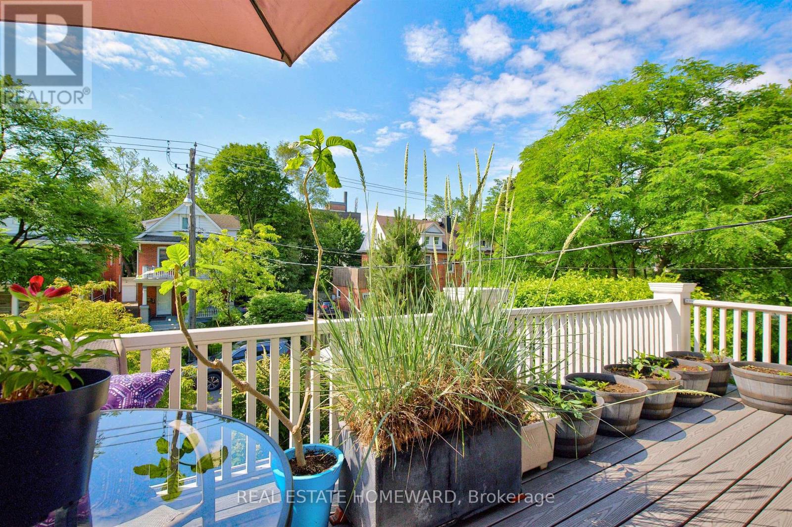 14 LYALL AVENUE - 30