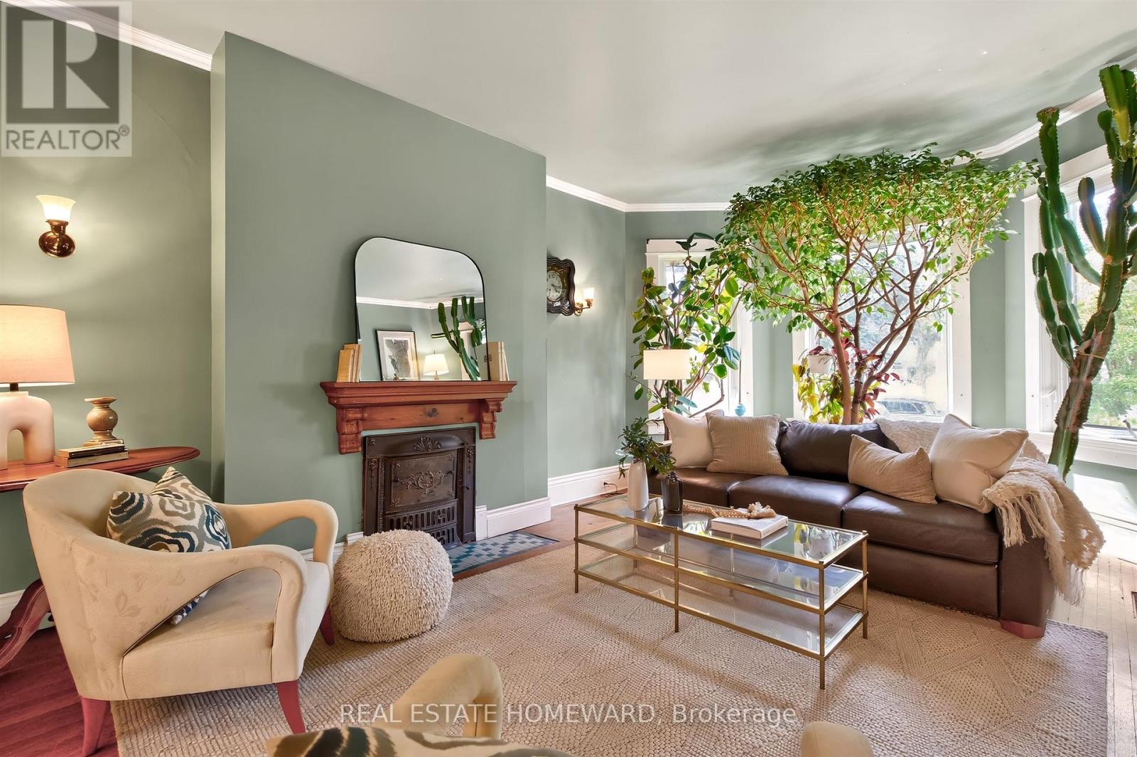 14 LYALL AVENUE - 8
