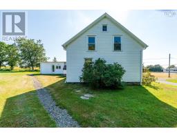 Primary Bedroom - 1900 Highway 1, Church Point, NS B0W1M0 Photo 7