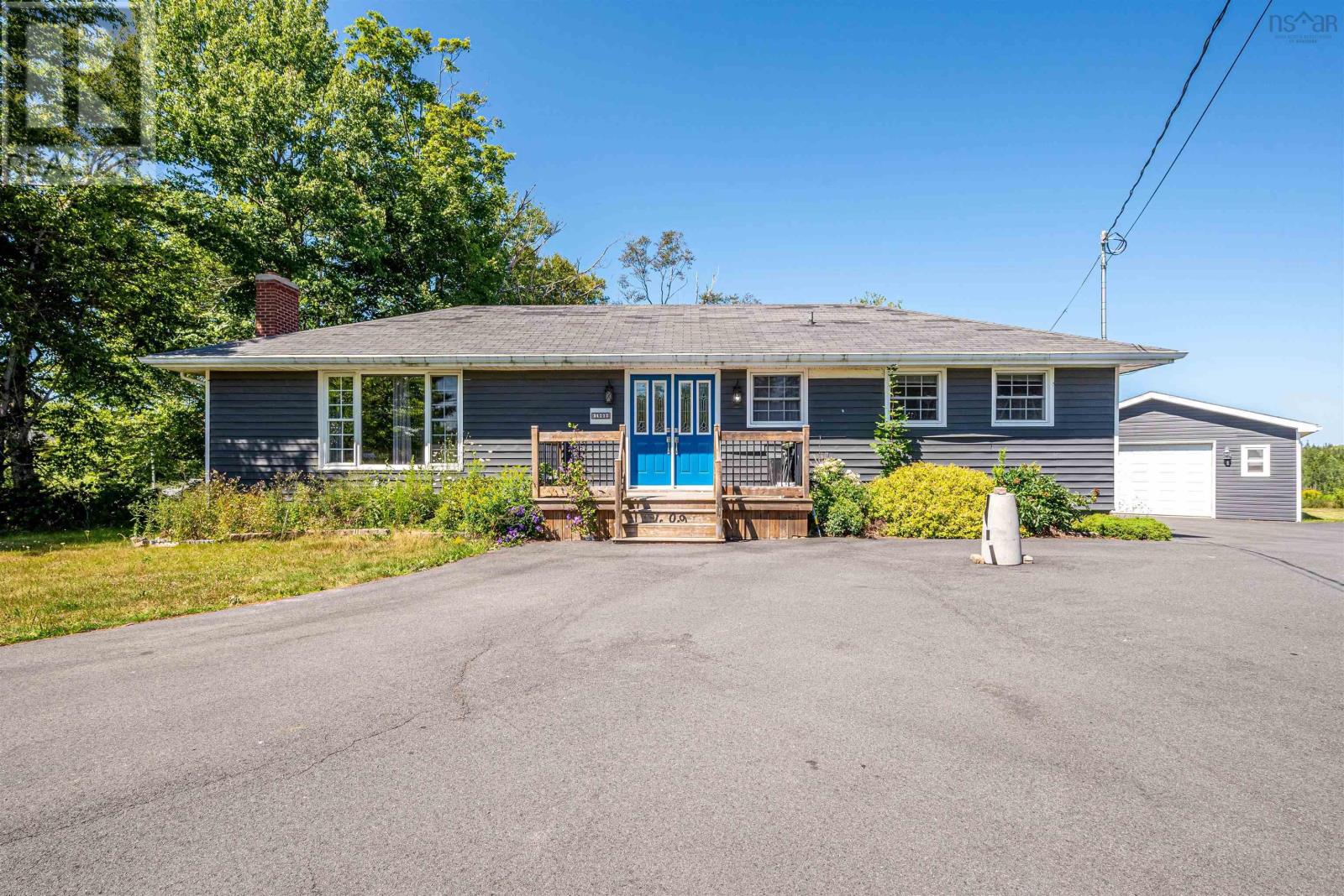 1909 Hammonds Plains Road - 1