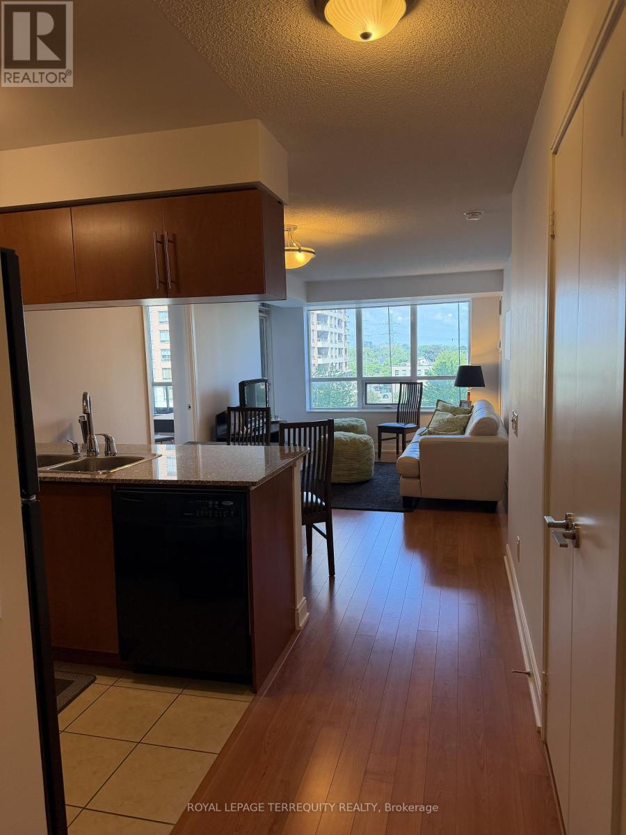 Welcome to Suite 657