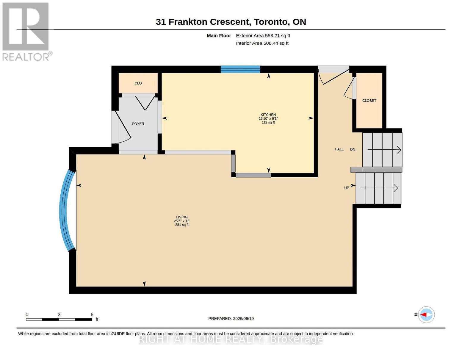 31 FRANKTON CRESCENT - 33