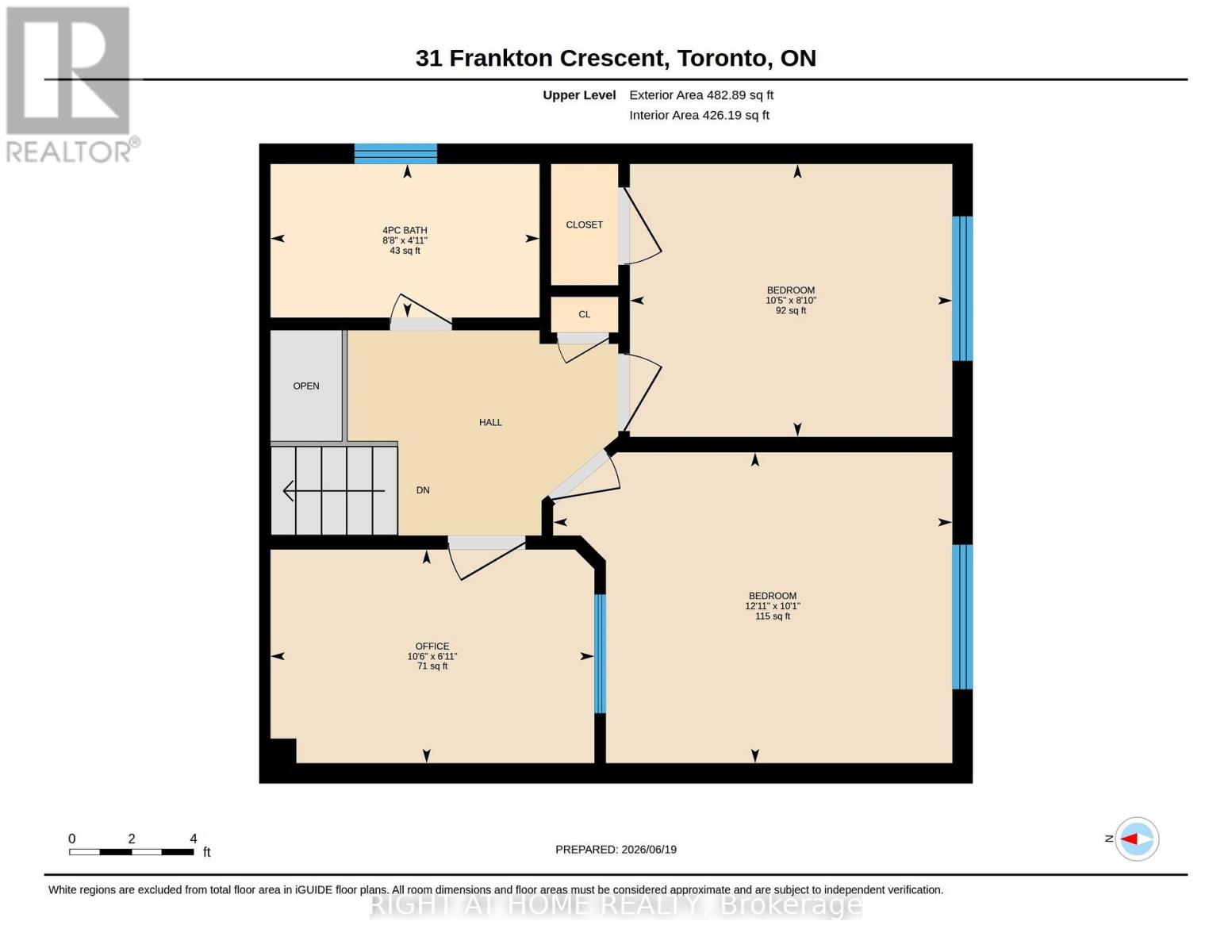 31 FRANKTON CRESCENT - 34