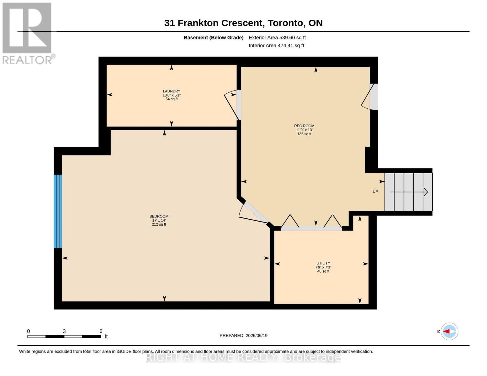 31 FRANKTON CRESCENT - 36