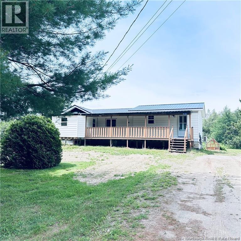 510 Pleasant Ridge - 1