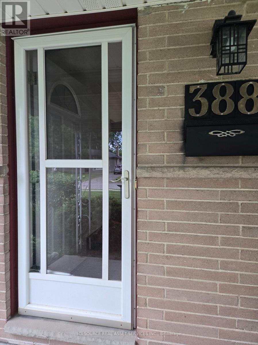 388 GRIFFITH STREET - 6