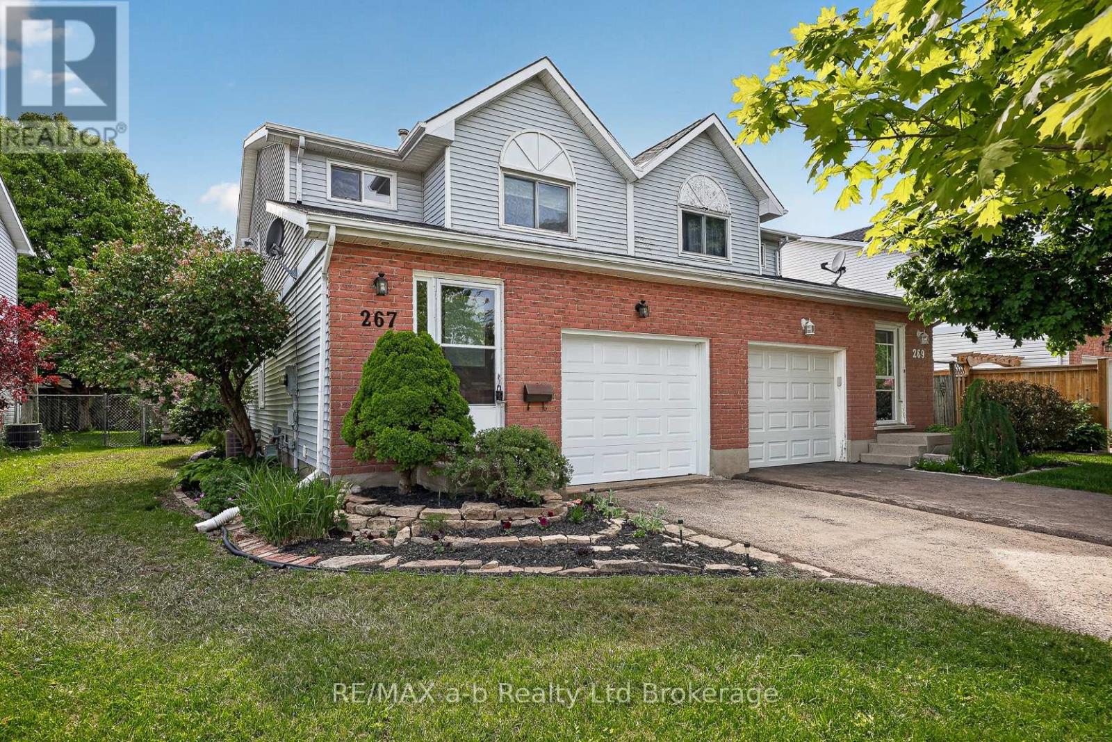 267 BECKETT ROAD - 2