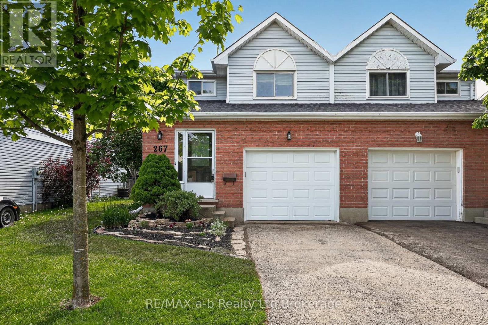 267 BECKETT ROAD - 1