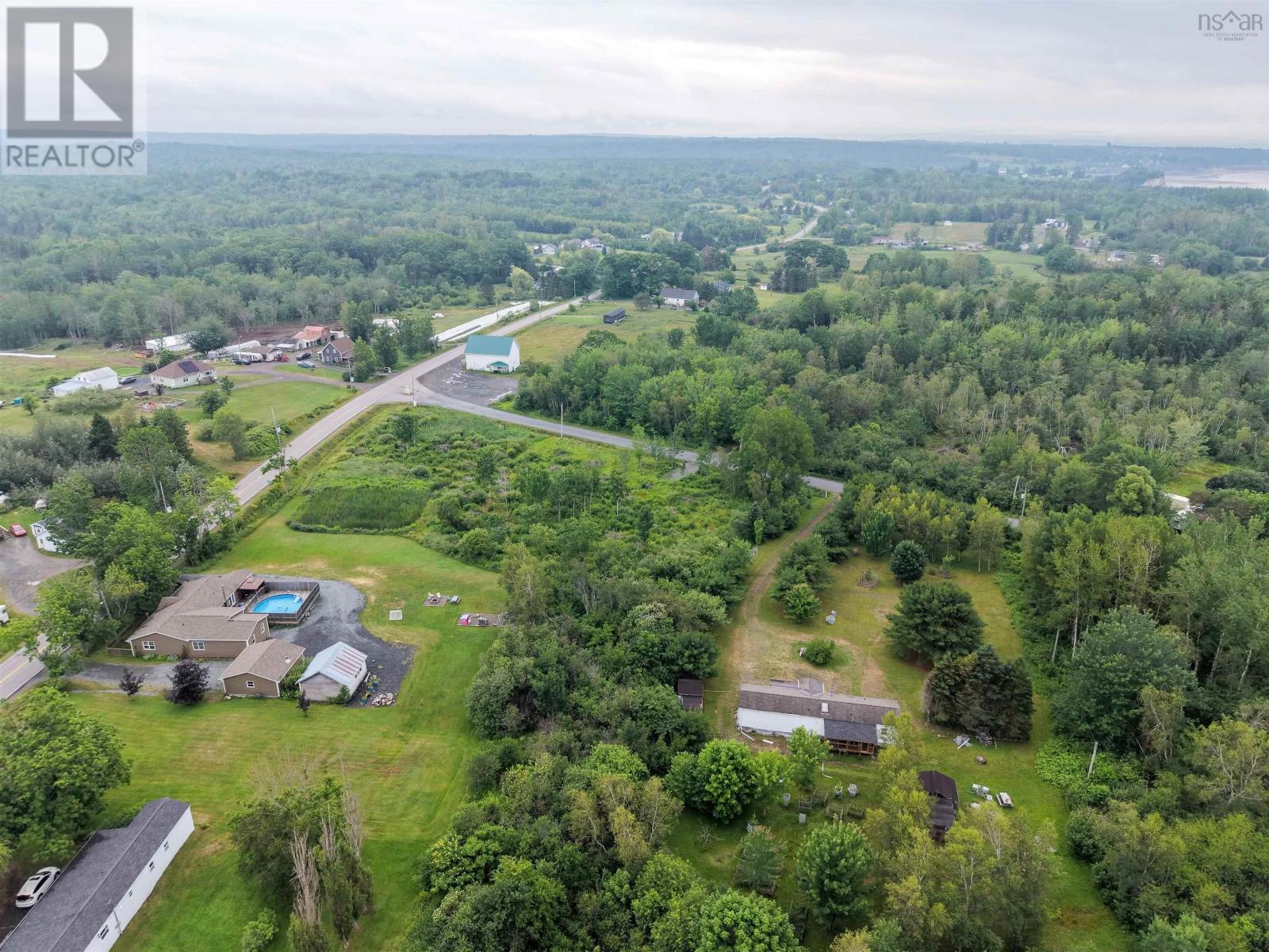 Property 18 of 23 of 2 Acre Lot Lantz Road