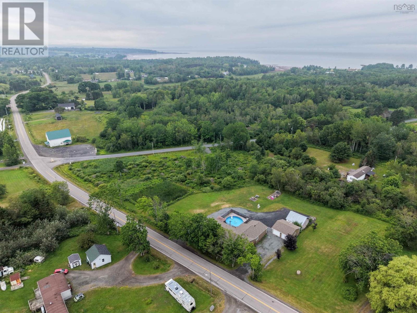 Property 20 of 23 of 2 Acre Lot Lantz Road