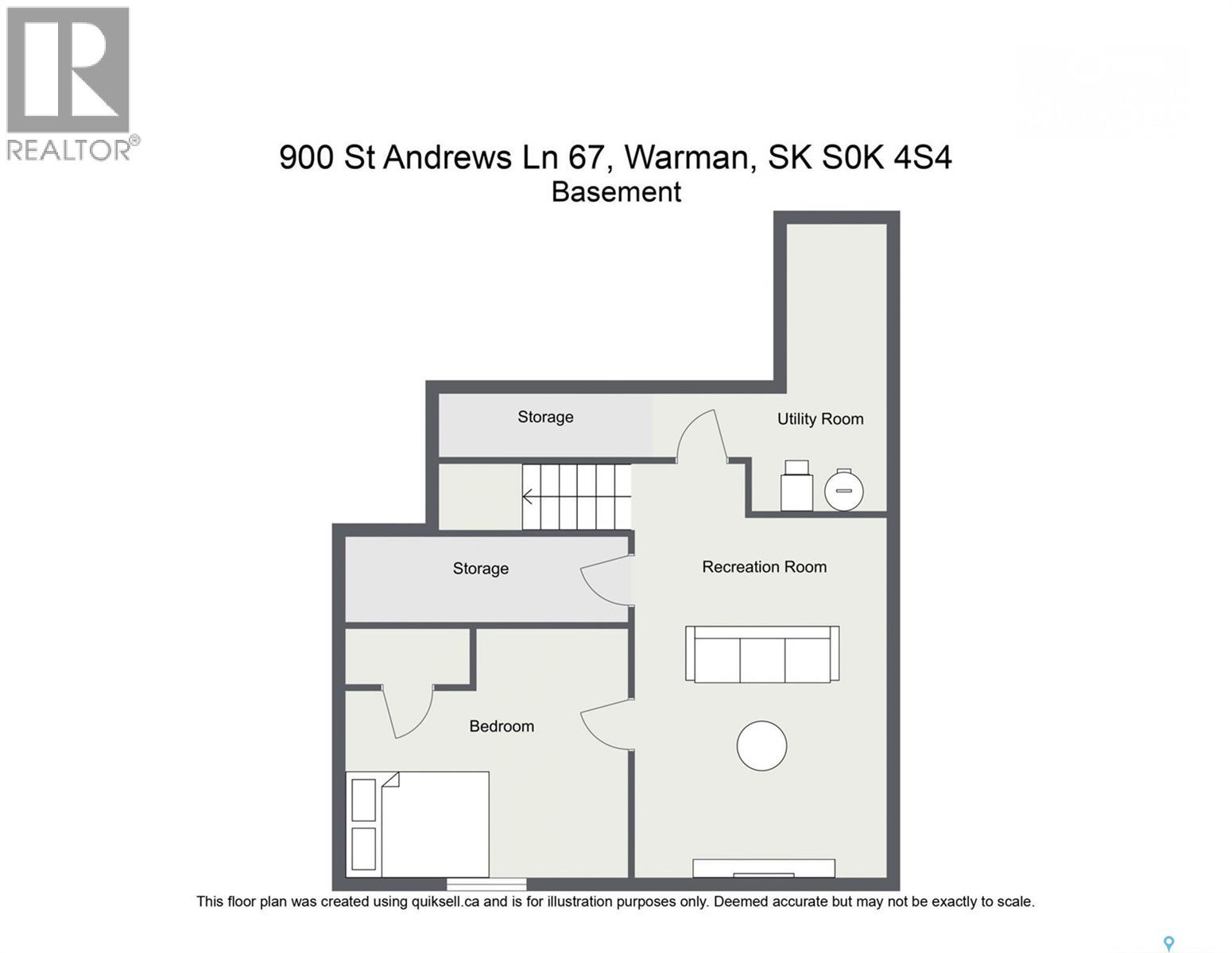 #67 900 St Andrews LANE - 46