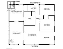 5 Ralph Street, Turkey Point, ON N0E1T0 Photo 40