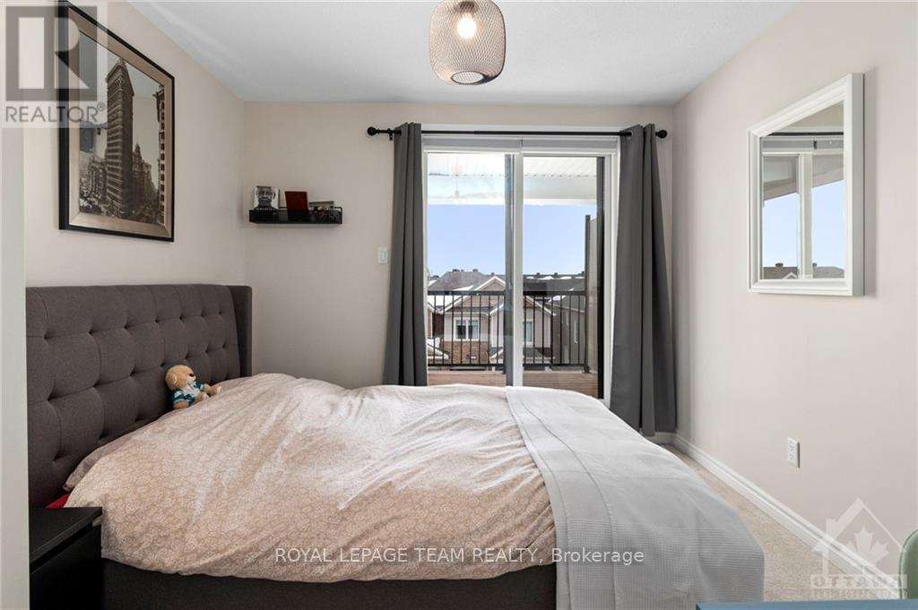 3 Bed, 2 Bath House for Rent in Ottawa – 2254 WATERCOLOURS WAY, Ottawa – MLS# X13565000 - Image 9