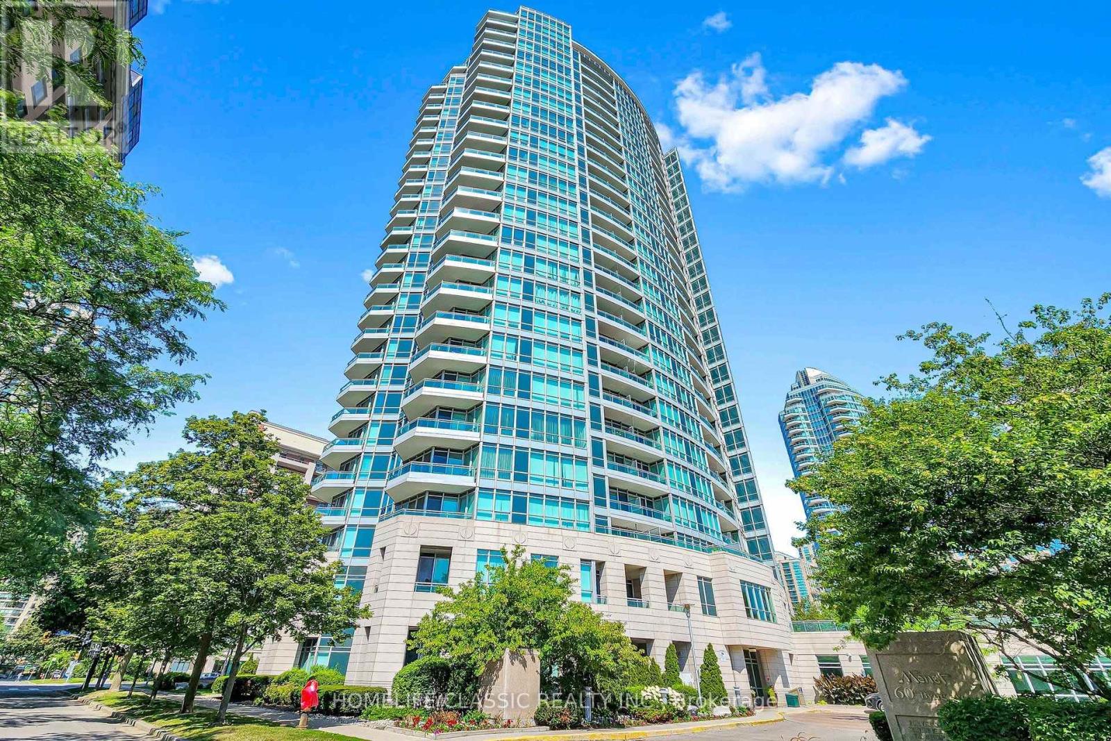 #303 60 BYNG AVENUE - 5