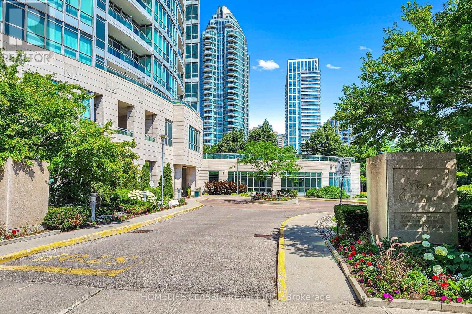 #303 60 BYNG AVENUE - 6
