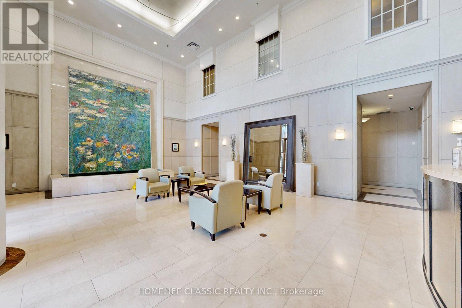 #303 60 BYNG AVENUE - 9