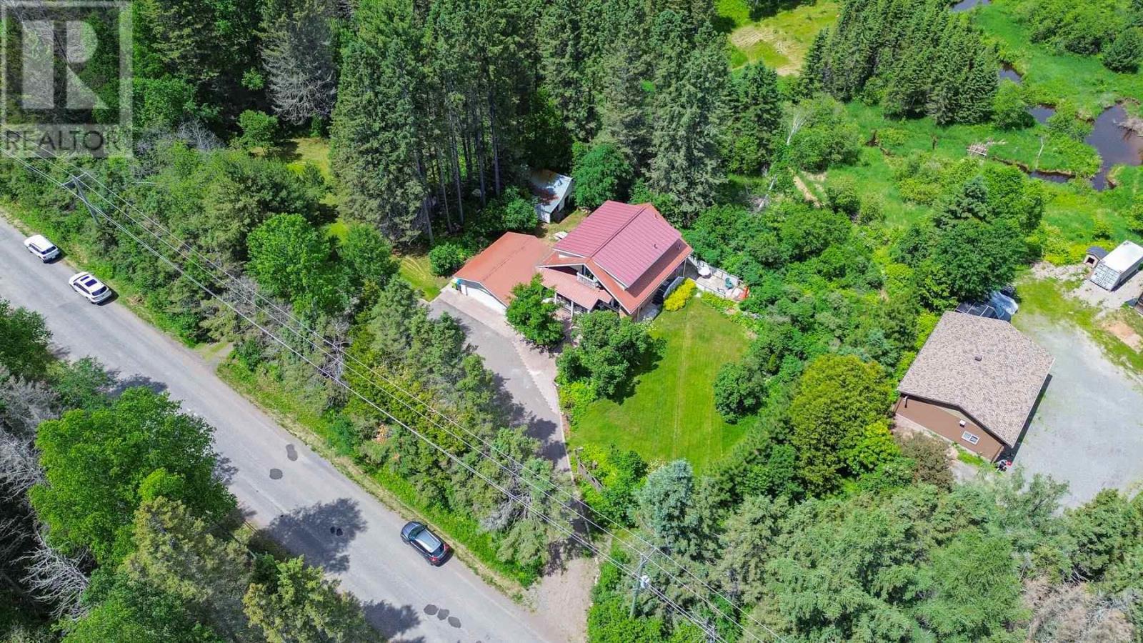 2370 Base Line RD - 5