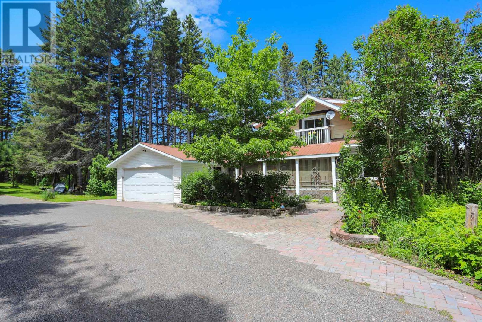 2370 Base Line RD - 1