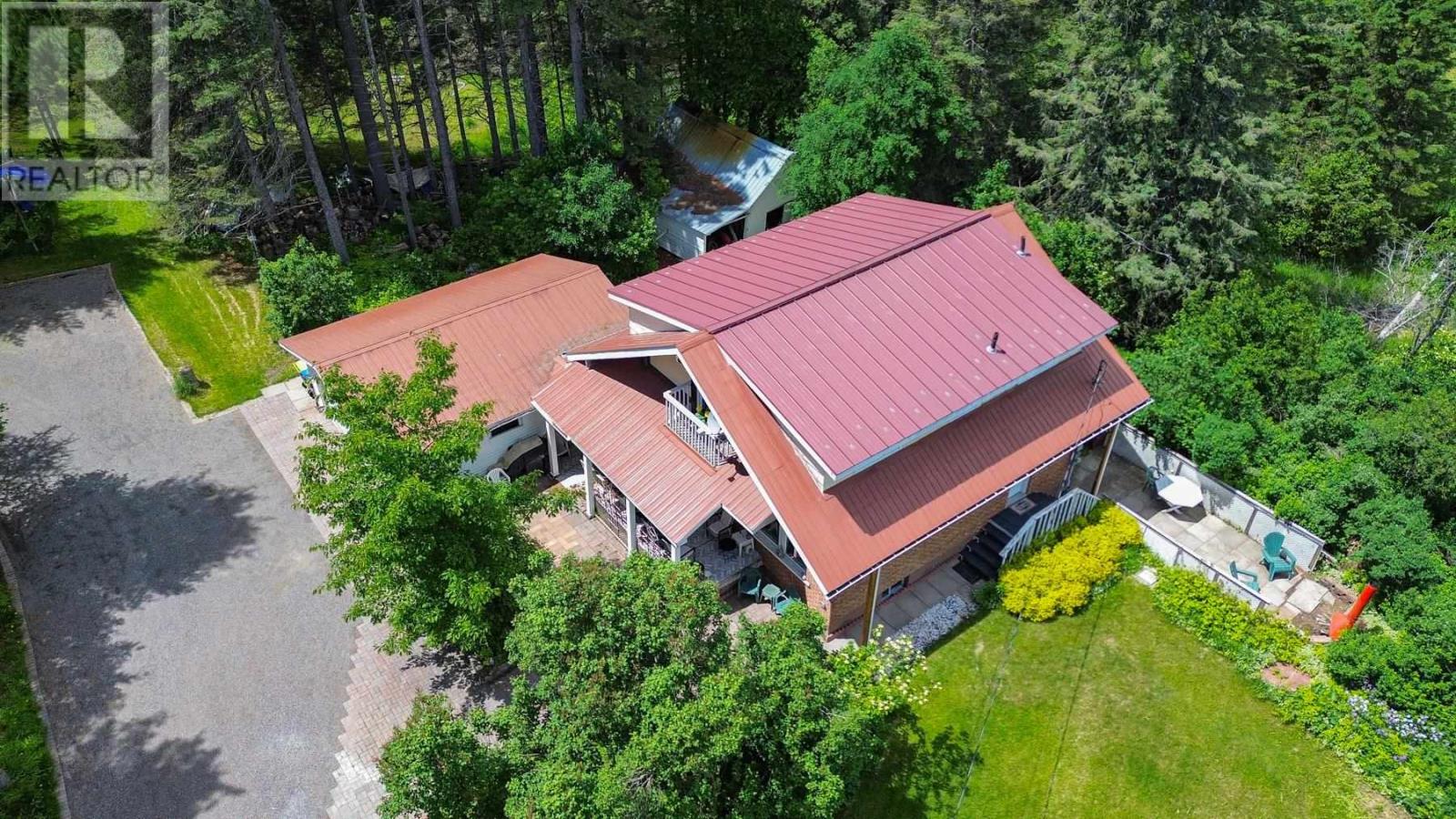2370 Base Line RD - 3