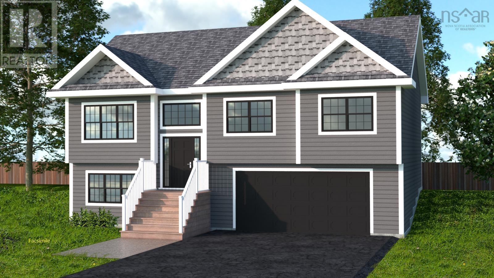 LOT 316 Yeaholm Way - 1