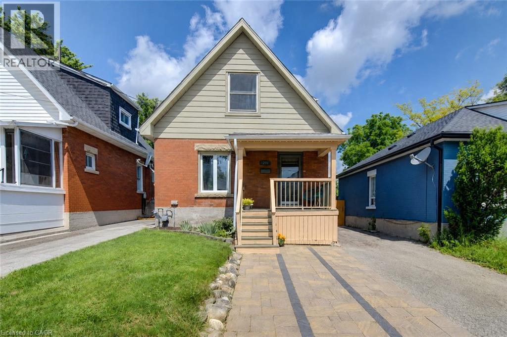 271 LONDON Road W - 1