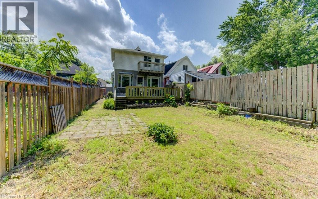 271 LONDON Road W - 27