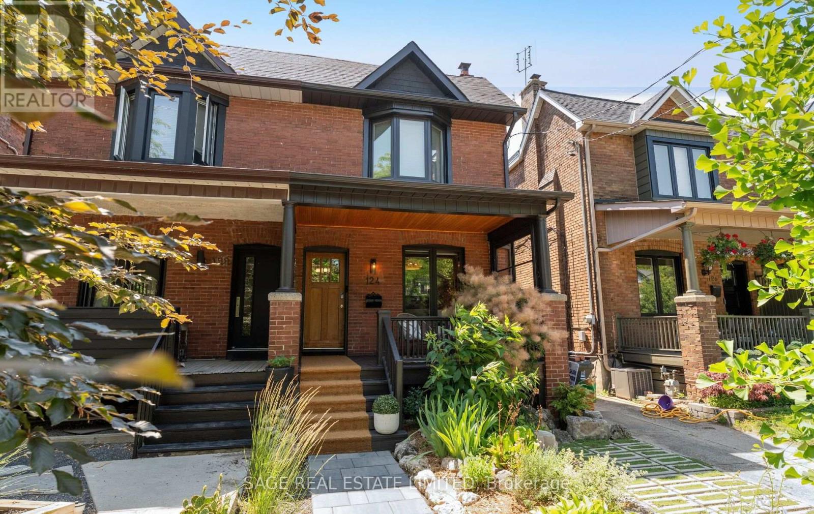 Photo of 124 Evans Avenue