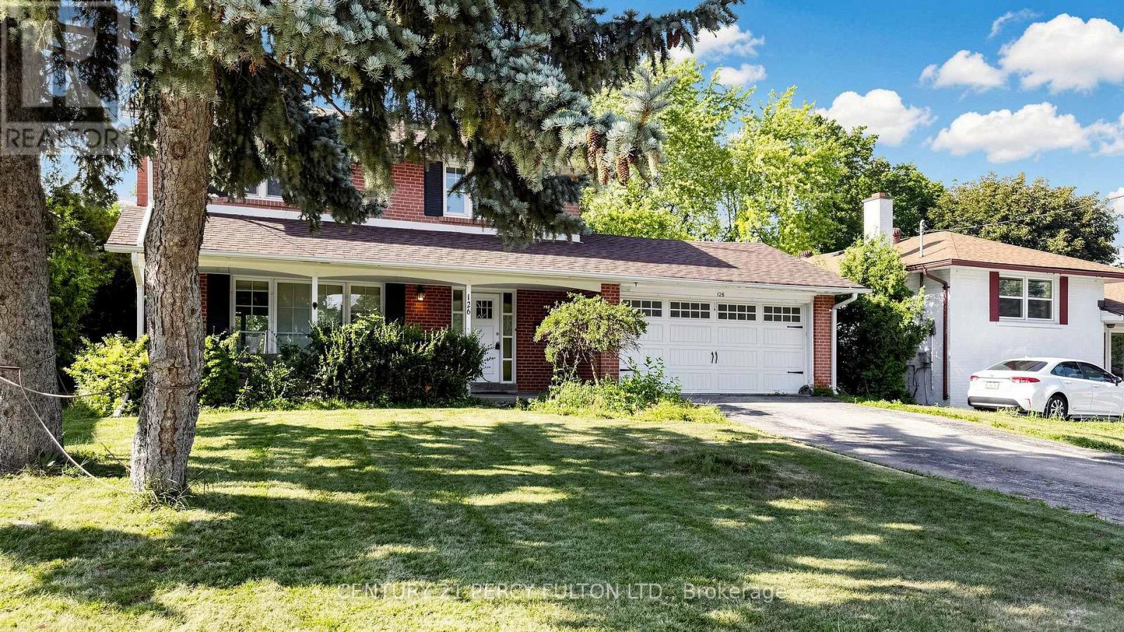 126 SHERWOOD FOREST DRIVE - 2
