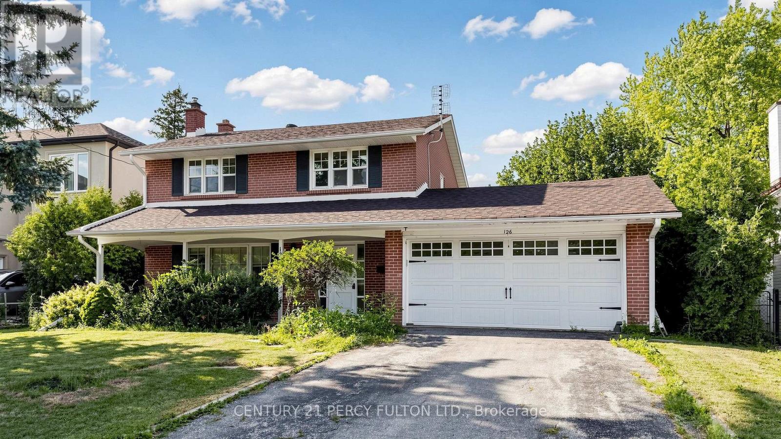 126 SHERWOOD FOREST DRIVE - 3