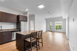 410 1133 Portage Avenue, Winnipeg, MB R3G0X4 Photo 8