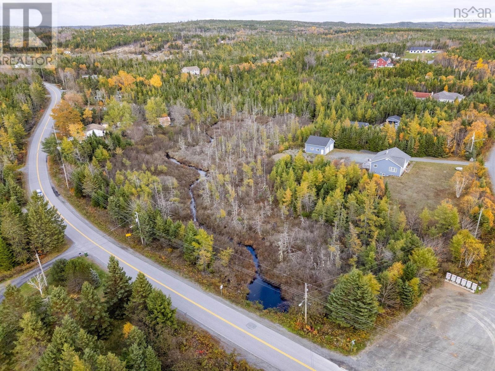 Property 3 of 15 of Lot Ostrea Lake Road