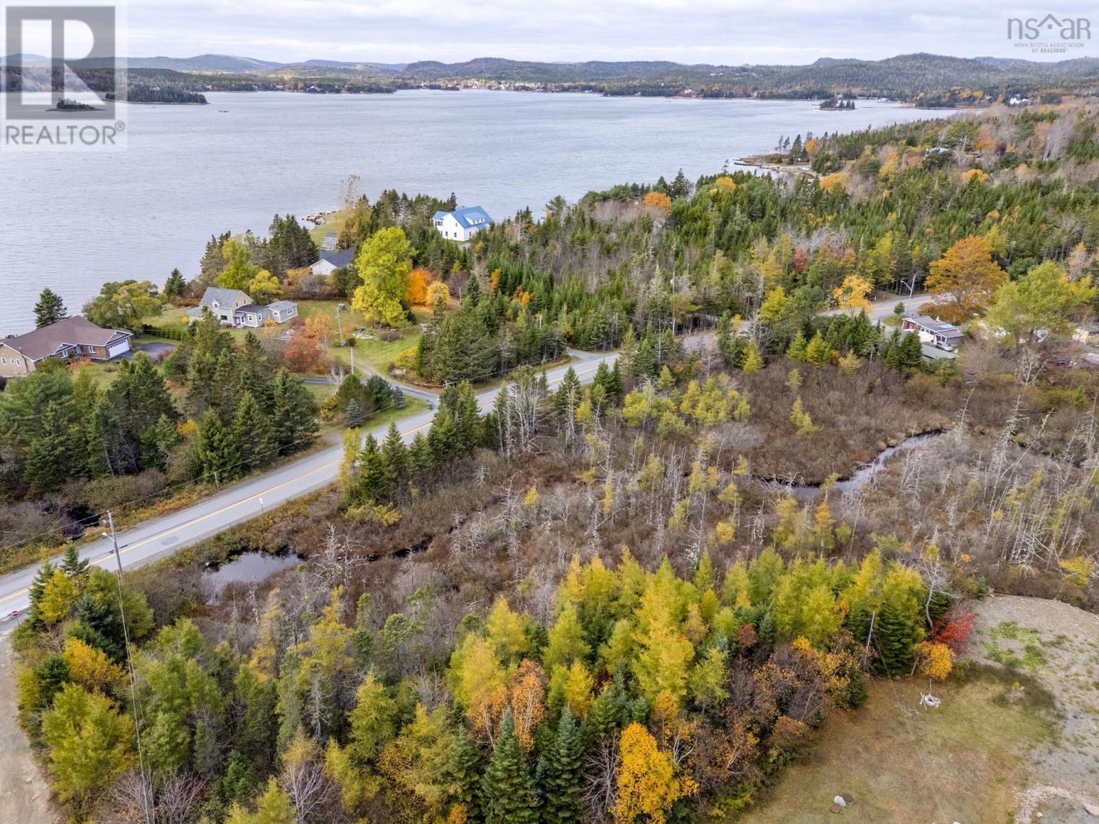 Property 14 of 15 of Lot Ostrea Lake Road