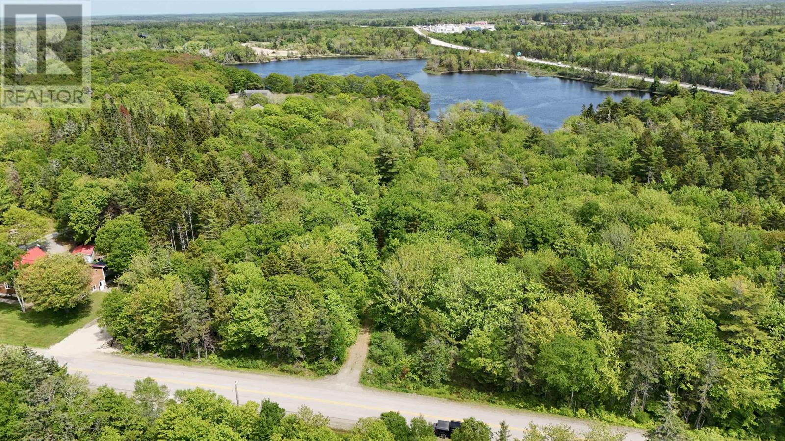 Lot Raynardton Road, Tusket Falls — photo 2