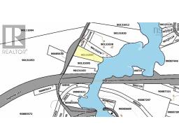 Lot Raynardton Road, Tusket Falls, NS B0W3M0 Photo 10