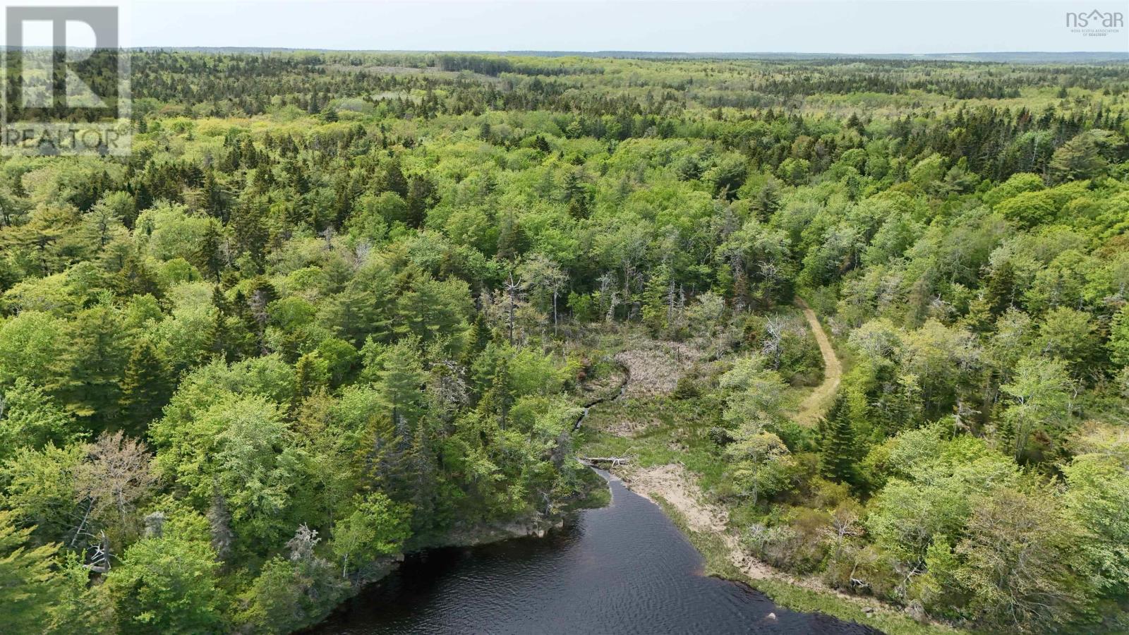 Lot Raynardton Road, Tusket Falls — photo 3
