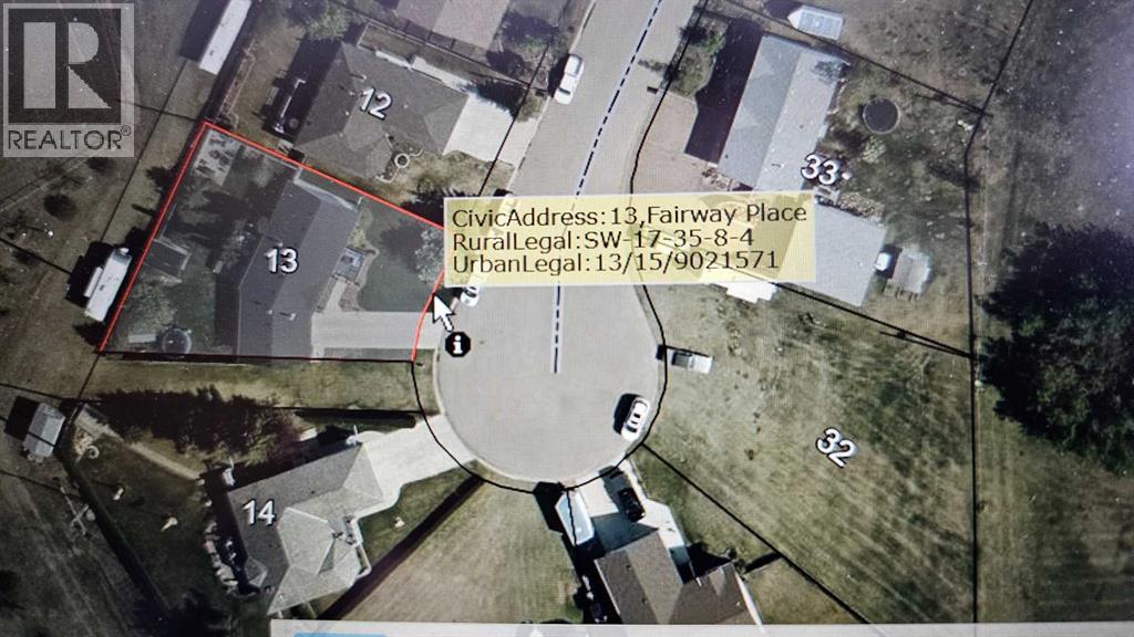 13 Fairway Place - 2