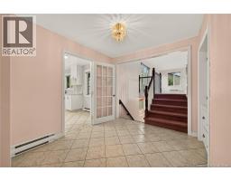 Foyer - 18 Carney, Moncton, NB E1C4H5 Photo 12