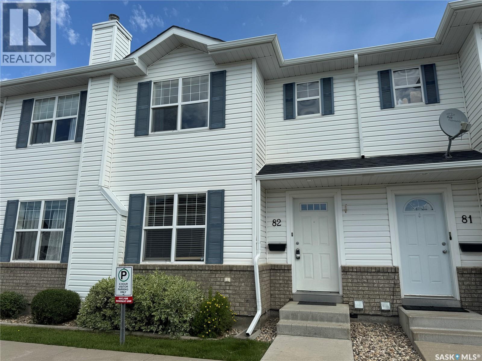 #82 203 Herold TERRACE - 1