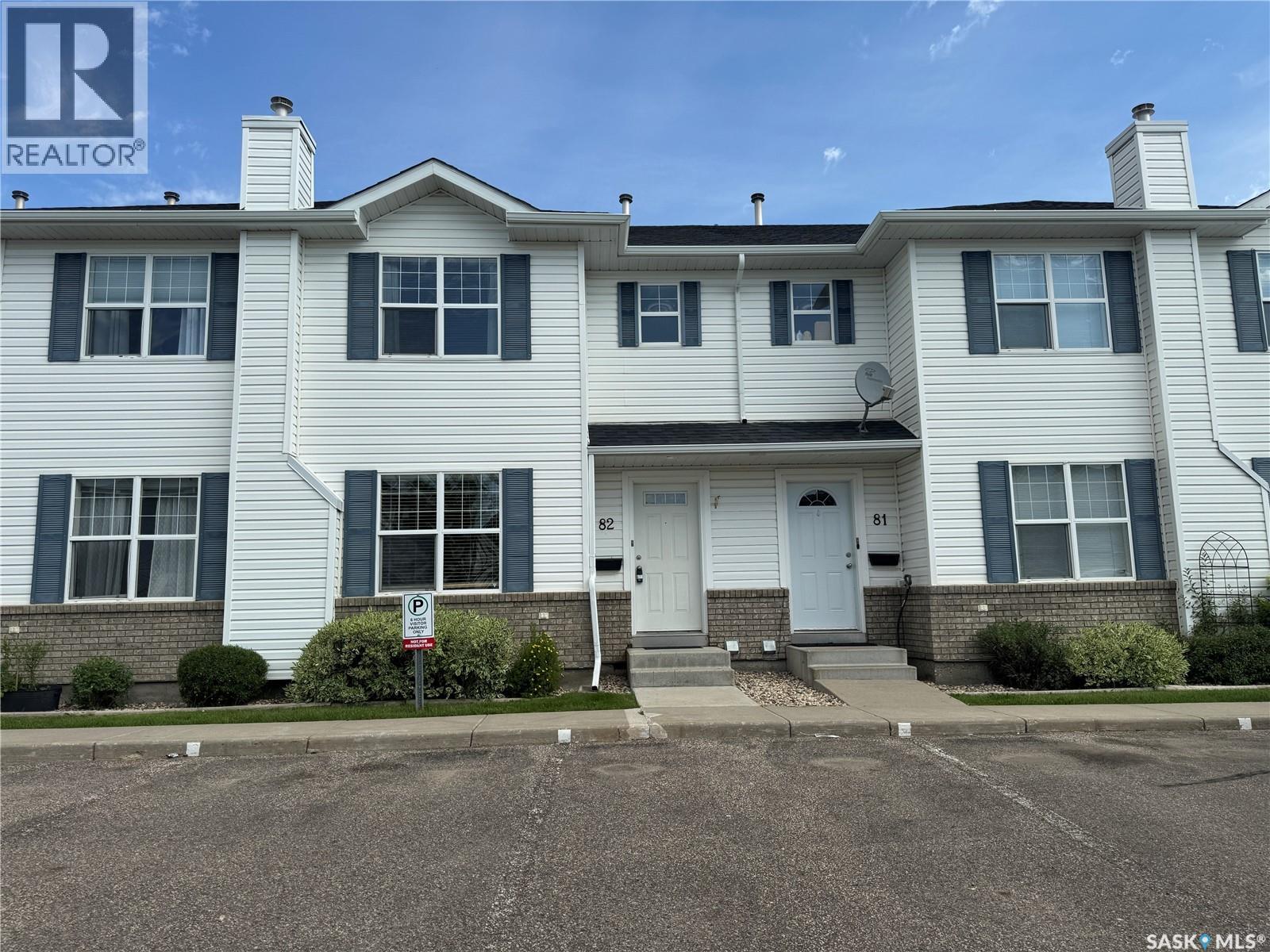 #82 203 Herold TERRACE - 2