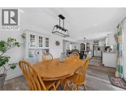 3pc Ensuite bath - 41 Green Hill Drive, Hillsborough, NB E4H2V4 Photo 12