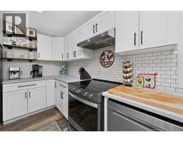 Kitchen - 41 Green Hill Drive, Hillsborough, NB E4H2V4 Photo 15