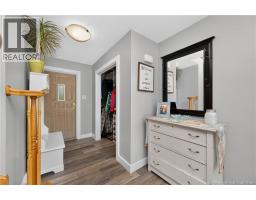 Primary Bedroom - 41 Green Hill Drive, Hillsborough, NB E4H2V4 Photo 7