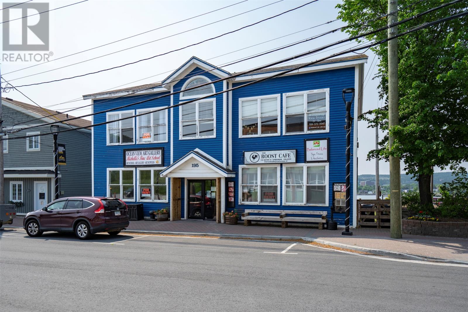 195 Water Street, Carbonear — photo 2