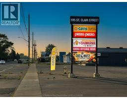 595 St Clair Street, Chatham, ON N7L3L3 Photo 21